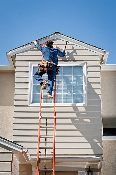 ### Siding for New Construction in Purcellville, VA